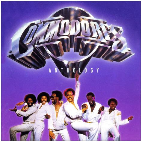 commodores anthology cd  avaxhome