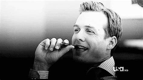 gabriel macht suits find and share on giphy