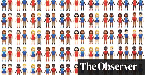 from hijabs to pretzels what makes an emoji emojis the guardian