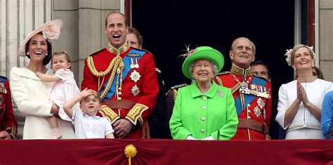 royal family explained finally