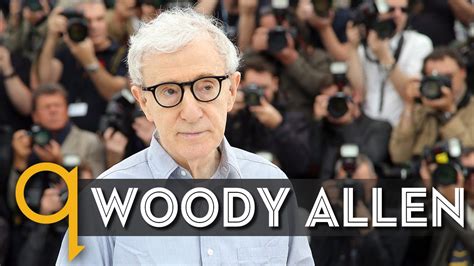 sex assault allegations follow woody allen to cannes youtube