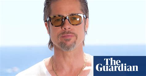 brad pitt talks about terrence malick and the tree of life the tree