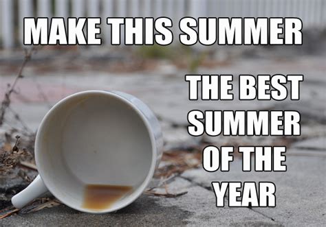 summer coffee memes funny memes for summertime