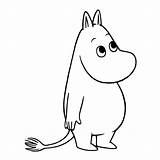 Moomin Coloring Cartoon Moomintroll Pages Moomins Background Muumi Clipart Troll Wikia Sketch Cute Wallpaper Wallpapers Silhouette Drawing Snufkin Tumblr Child sketch template