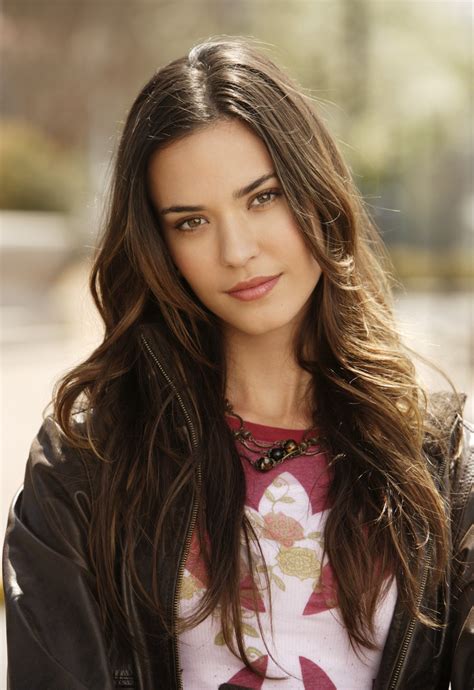 odette annable photos tv series posters and cast