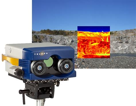 hyper cam hyperspectral imaging thermal ir camera photon lines uk