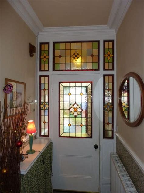 Cool 30 The Best Stained Glass Home Window Design Ideas Stained Glass