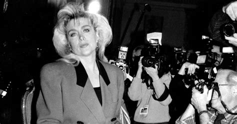 gennifer flowers donald trump and the making of the sex