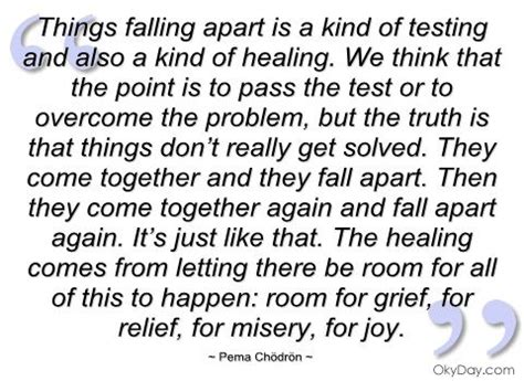 love pema chodron quotes quotesgram