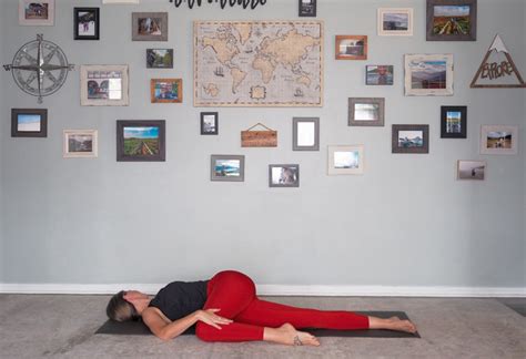 yoga twists  rejuvenate  spine youalignedcom