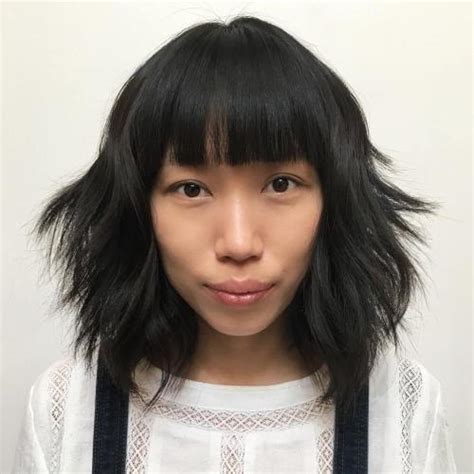 asian haircut bangs illusion sex game