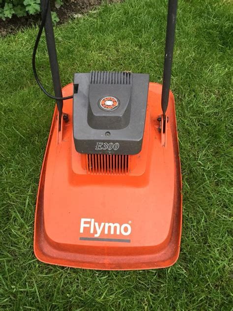 flymo electric lawnmower  coventry west midlands gumtree