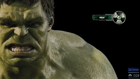 April 2012 The Incredible Hulk Engine Of Destruction