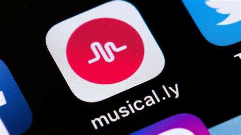 musical ly warum es die teenie app auf einmal nicht mehr gibt welt
