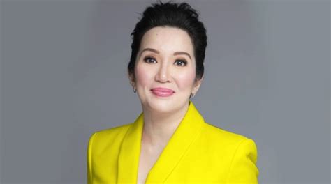 Kris Aquino Responds To Basher Accusing Her Of ‘malingering’ Push