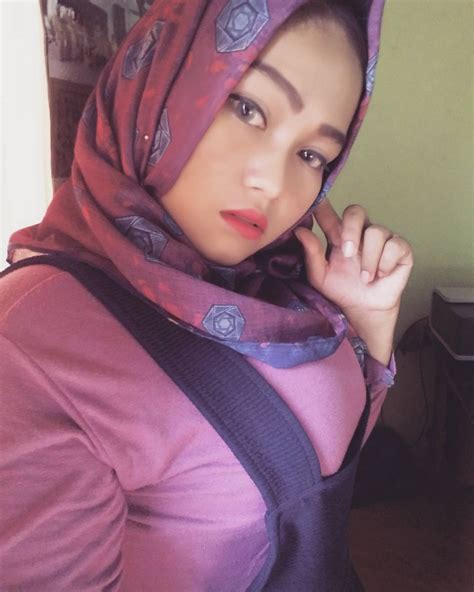indo hijab on twitter