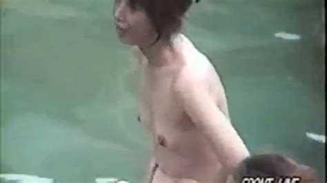 nude body hot spring bathing porn videos