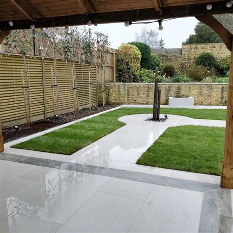 Which Patio Slabs Should I Use Silverbirch Gardens