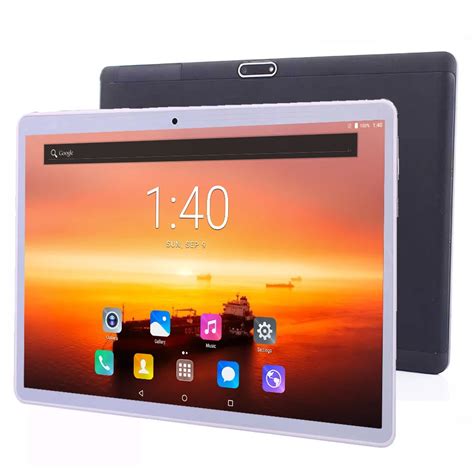 global version  android   lte   tablet pc gb ram gb rom mt deca core