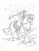 Lodu Kraina Mewarnai Kolorowanki Cavallo Elsa Reine Neiges Wydruku Kartun Cavalo Darmowe Belajar Blogmamma Cavalli Pintar Pobarvanke Dzieci Soloinfantil Colorier sketch template