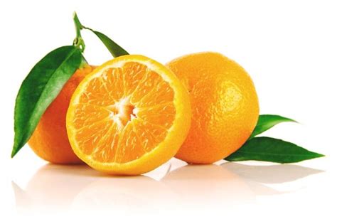 las mandarinas engordan