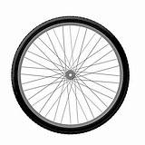 Ruota Bicicletta Tyre Rueda Bicicleta sketch template