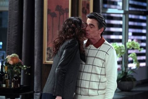whitney  tv kissing scenes   popsugar entertainment photo