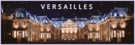chateau de versailles gifs find share  giphy
