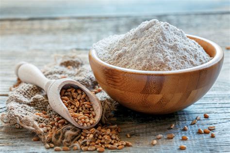 wheat flour production  narrowly    world grain