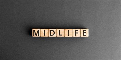 how to survive the midlife crisis