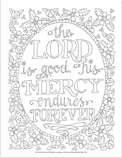 christian coloring pages  adults roundup scriptures