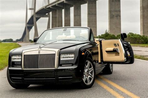 top luxury cars   world