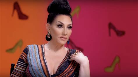 “whatcha Packin’” Michelle Visage Sits Down With This