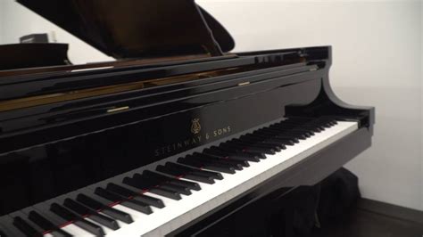 sound expression study  pianos expand creative possibilities