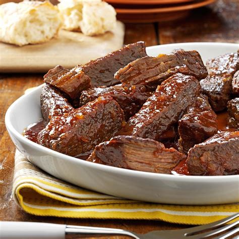 slow cooked short ribs recipe taste  home