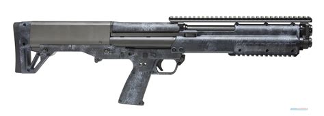 keltec ksg tactical pump shotgun   sale  gunsamericacom