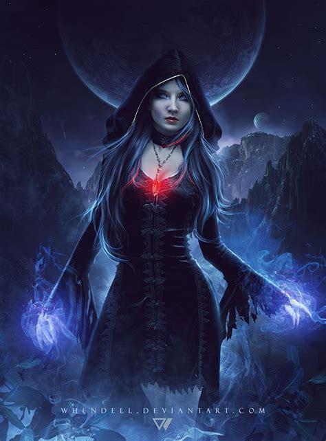 witch fantasy art myths and magick pinterest