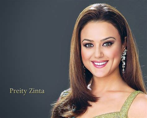Bollywood Actress Preity Zinta Hot And Spicy Hd Wallpapers Glamsham