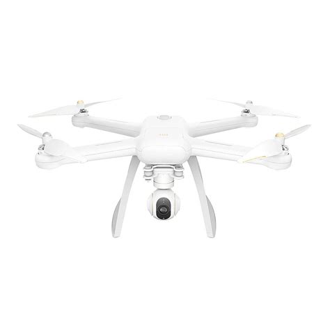 test xiaomi mi drone   drone de qualite  pas cher