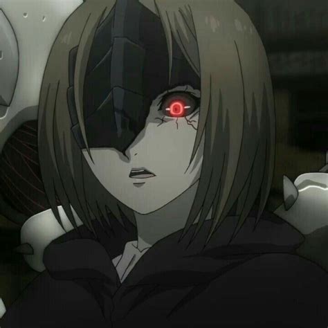 pin by ㅤㅤ ㅤㅤ on anime in 2020 hinami tokyo ghoul tokyo ghoul