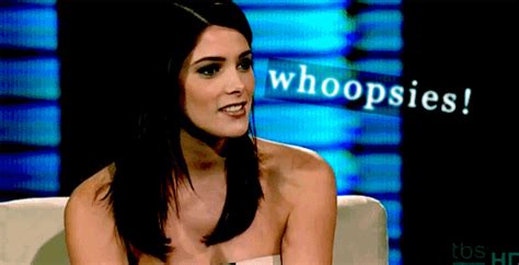 ashley greene s find and share on giphy