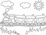 Eisenbahn Colorear Trenes Ausmalen Kostenlose Zug Ausmalbild Knopf Jim Malbuch Fur Ausmalbildertv Onlycoloringpages sketch template