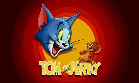 adventures  mystery collectibles video tom  jerry cartoon