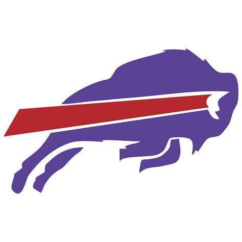 buffalo bills logos