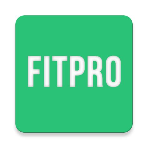 fitpro google play version apptopia