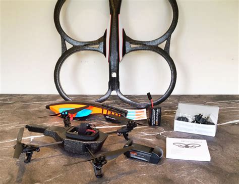 parrot ar drone   drone stable  agile test  avis drone elitefr