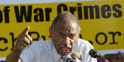 John Conyers Long History Of Controversy Surfaces Amid Misconduct