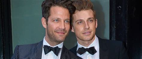 Why Nate Berkus Wedding To Jeremiah Brent Was Historic