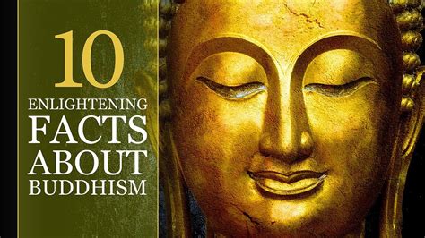 What Are Some Facts About Buddhism