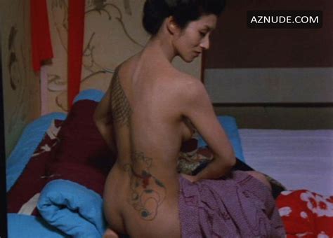 onimasa a japanese godfather nude scenes aznude